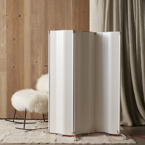 electric radiator - TUBES