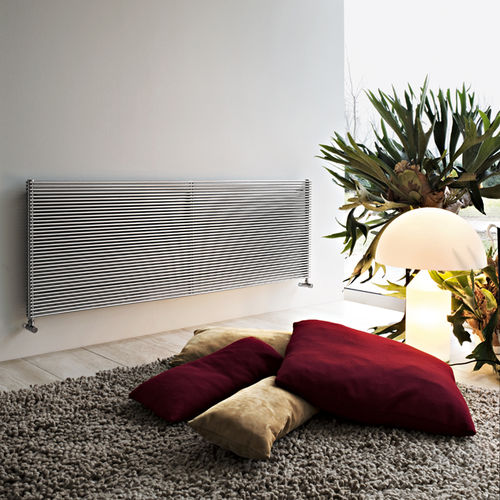 Hot water radiator - IXSTEEL - TUBES - 751 w...1000 w / 1001 w...1500 w / 501 w...750 w