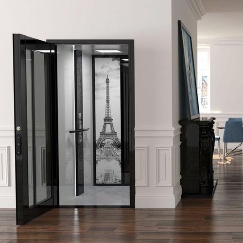 Hydraulic elevator LES PREMIUMS Etna France home