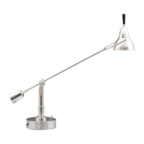 Desk lamp - EB 28 - Tecnolumen - metal / contemporary / corded
