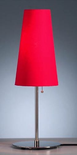 Table lamp - LWS 04,05 - Tecnolumen - glass / contemporary / corded