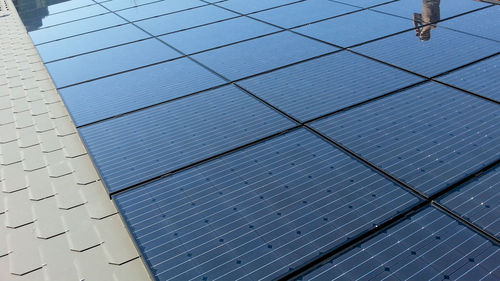 Flat thermal solar collector - POWER-MODULE - Sonnenkraft Gmbh - for water heating / for heating / standard