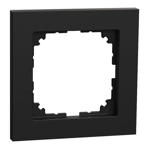Thermoplastic frame - M-PURE-RAHMEN - Merten GmbH