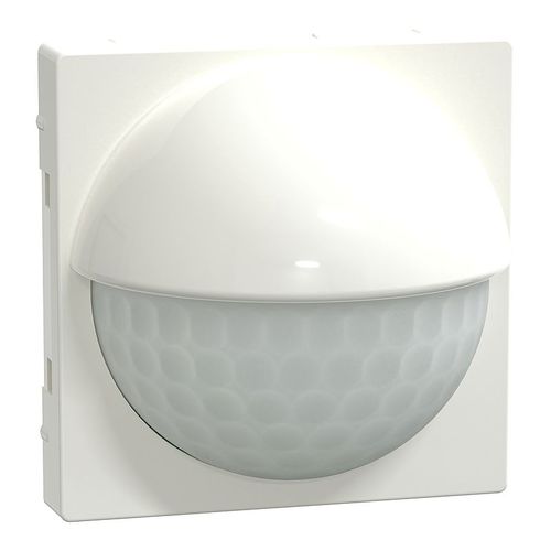 Infrared presence sensor - ARGUS 180 UP - Merten GmbH - indoor / plug-in / recessed