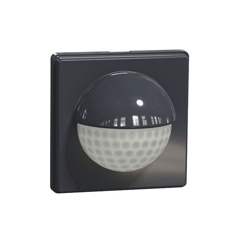Indoor presence sensor - MEG5710-7214 - Merten GmbH - recessed / commercial / home