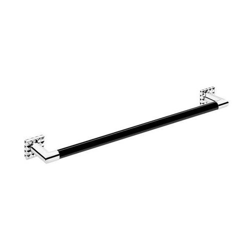 1-bar towel rack - 7010603 BB CC/7010453 BB CC/7010303 BB CC - Pomd'or - wall-mounted / metal