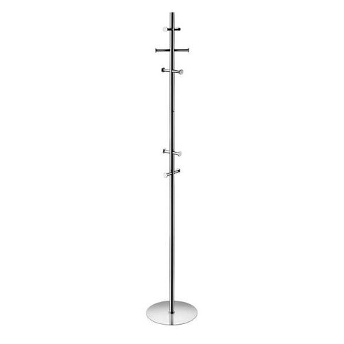 Floor coat rack - 363102_ _ _  - Pomd'or - contemporary / brass