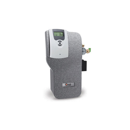 Water heating solar station - Calpak-Cicero Hellas