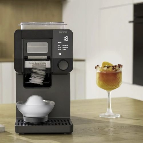 Commercial ice maker - GIICM - GORENJE - gourmet