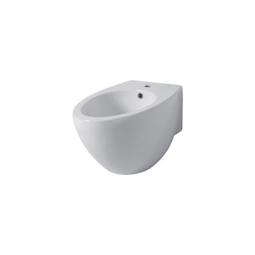 Wall-hung bidet - OVO : OV00700101 - Disegno Ceramica - ceramic