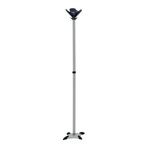 Floor coat rack - UF 903 - DRIGANI SRL - contemporary / metal / for office