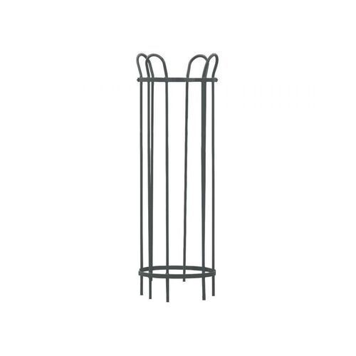 Steel tree guard - 201132 SERIES - PROCITY - galvanised steel / painted steel
