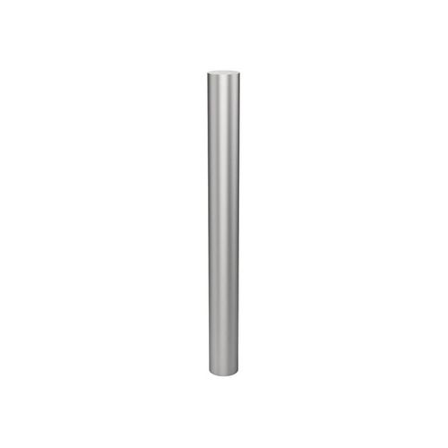 Security post - 206762 - PROCITY - removable / concrete / steel