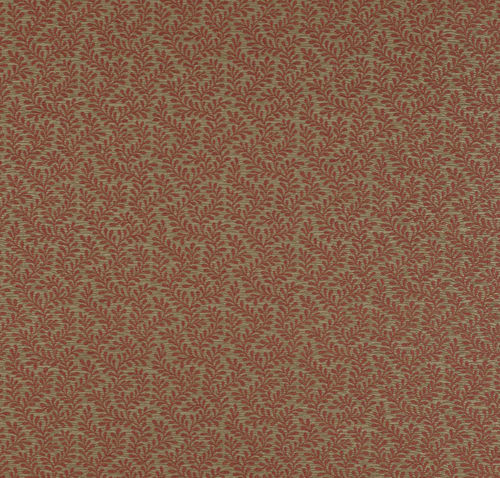 Upholstery fabric - RUSHMERE - Colefax & Fowler - patterned / cotton / linen