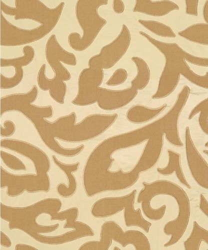 Upholstery fabric - FELICITY - Lee Jofa - patterned / cotton / silk