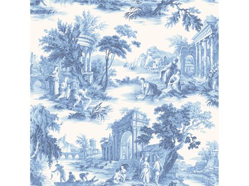 classic wallpaper - Lee Jofa