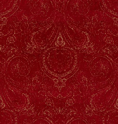 Upholstery fabric - ORIENT - Lee Jofa - damask / cotton / polyester