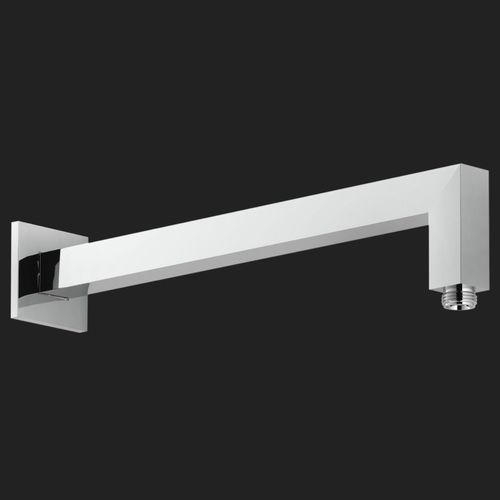 Wall-mounted shower head arm - CUBE: AD138/24CR - Nobili Rubinetterie