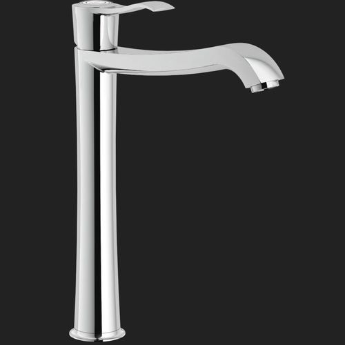 Washbasin mixer tap - SOFÌ: SI98128/2CR - Nobili Rubinetterie - countertop / chrome-plated brass / stainless steel
