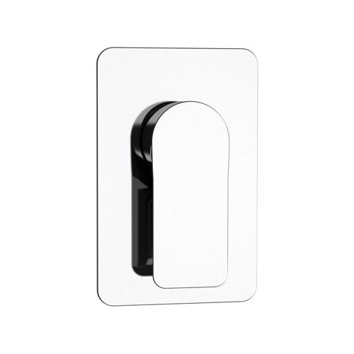 Bathtub mixer tap - I30 - Remer Rubinetterie - built-in / wall-mounted / chrome-plated brass