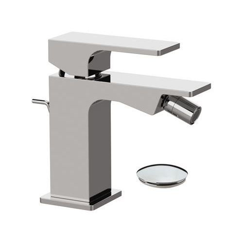 Bidet mixer tap - AU20 - Remer Rubinetterie - countertop / chrome-plated brass / bathroom