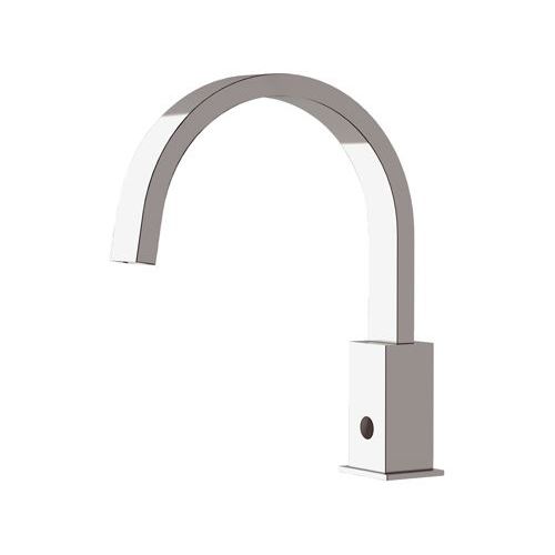 Washbasin mixer tap - SE25 - Remer Rubinetterie - countertop / infrared / chrome-plated brass