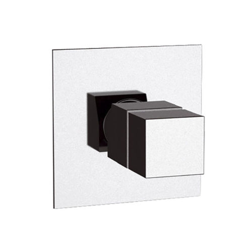 Bathtub mixer tap - QT30 SERIES - Remer Rubinetterie - built-in / thermostatic / brass