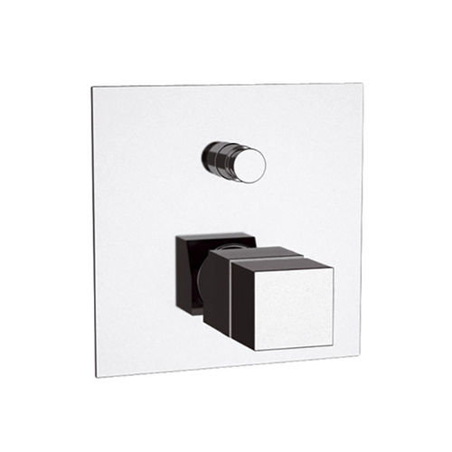 Bathtub mixer tap - QT09 SERIES - Remer Rubinetterie - built-in / thermostatic / brass