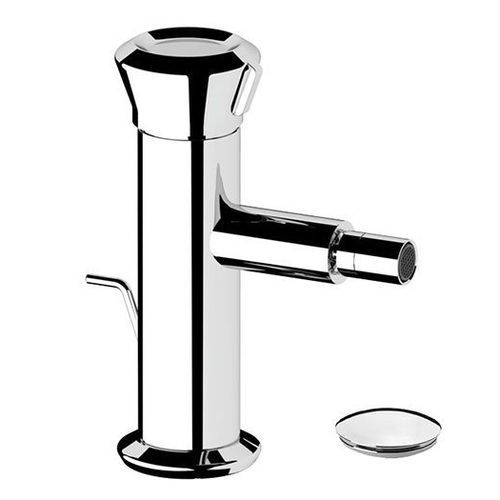 Bidet mixer tap - MC20 - Remer Rubinetterie - countertop / chrome-plated brass / bathroom