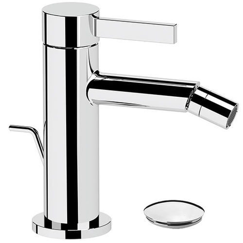 Bidet mixer tap - MC20  - Remer Rubinetterie - countertop / chrome-plated brass / bathroom