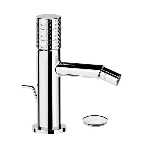 Bidet mixer tap - CEC20 - Remer Rubinetterie - countertop / chrome-plated brass / bathroom
