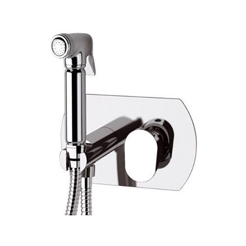 Shower mixer tap - I60 - Remer Rubinetterie - wall-mounted / chrome-plated brass / bathroom