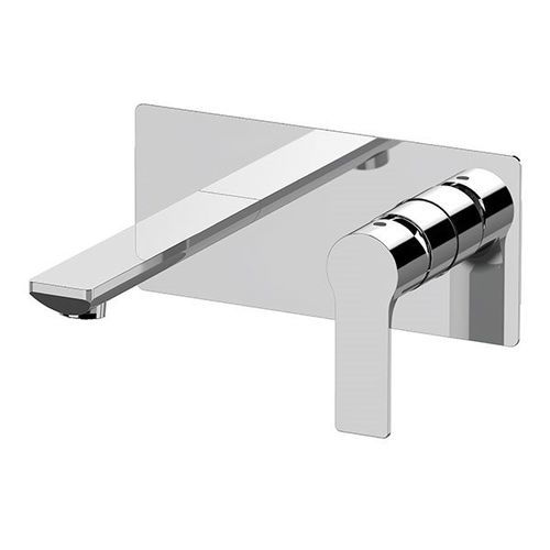 Washbasin mixer tap - EY15  - Remer Rubinetterie - built-in / wall-mounted / chrome-plated brass