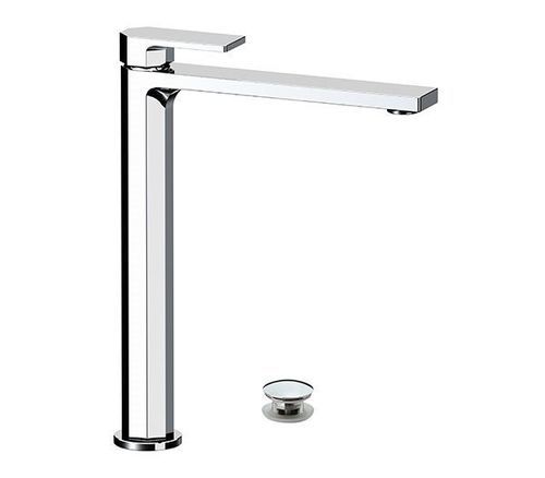 Washbasin mixer tap - AY10LXL - Remer Rubinetterie - mechanical / bathroom / lever