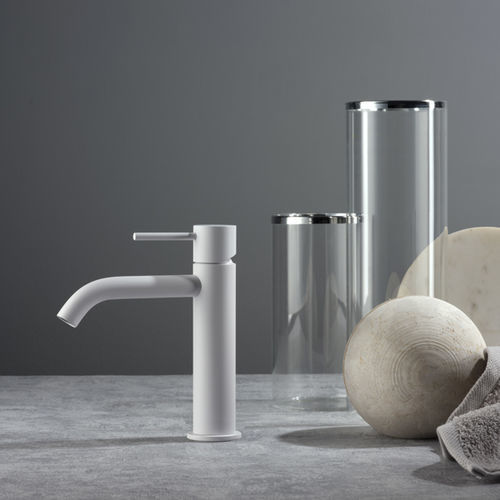 washbasin mixer tap - Ritmonio Rubinetterie Srl