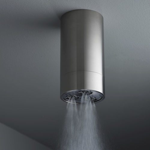 ceiling-mounted shower head - Ritmonio Rubinetterie Srl