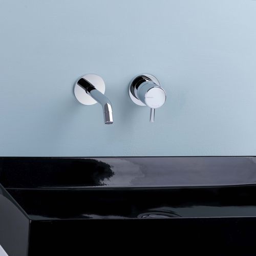 washbasin mixer tap - Ritmonio Rubinetterie  Srl