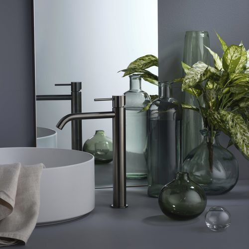 washbasin mixer tap - Ritmonio Rubinetterie Srl