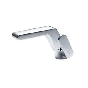 Washbasin mixer tap - ORA-ÏTO: 067 106 110 - SUPERGRIF - countertop / chromed metal / bathroom