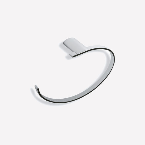 Towel ring - AI501201 - Webert - wall-mounted / chrome