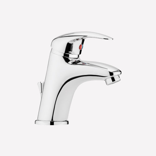 Washbasin mixer tap - SX830101 - Webert - countertop / chromed metal / bathroom
