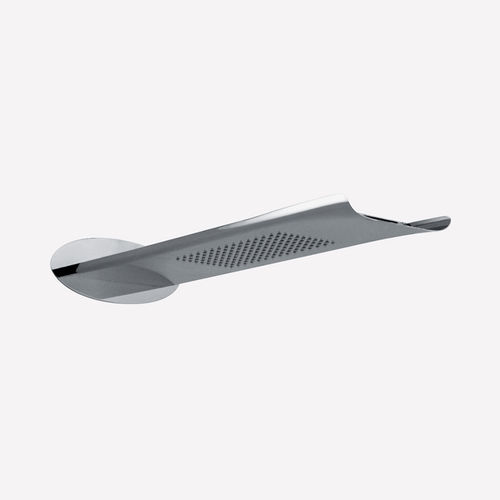 Wall-mounted shower head - AC0741 - Webert - rectangular