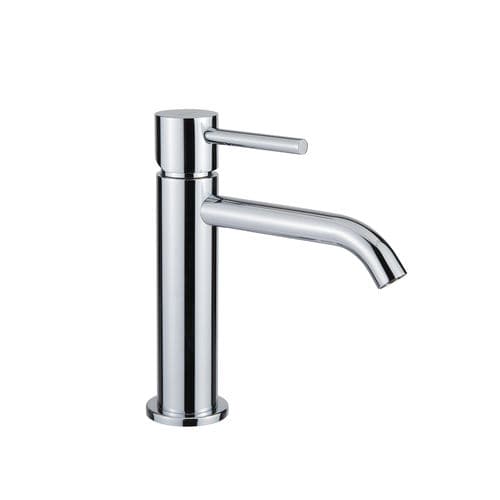 Washbasin mixer tap - EP830101 - Webert - countertop / metal / bathroom