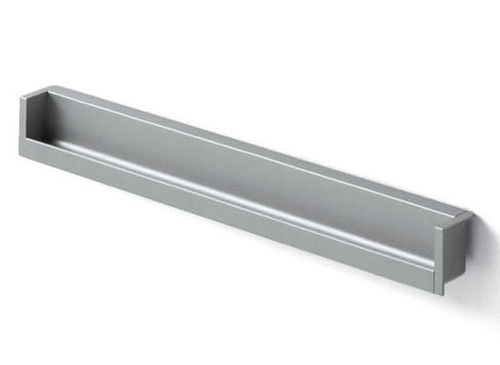 Aluminum furniture handle - MN732I - PAMAR