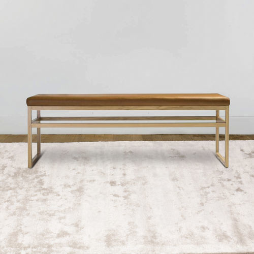Contemporary rug - ANNAPURNA-2170 - ANGELO RUGS - plain / viscose / rectangular