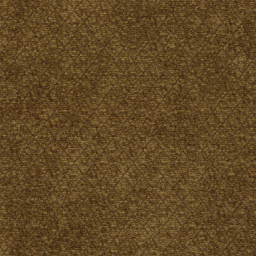Upholstery fabric - CONNEMARA SADDLE - WAVERLY Div. of Schumacher & Co. - geometric pattern / polyester / decorative