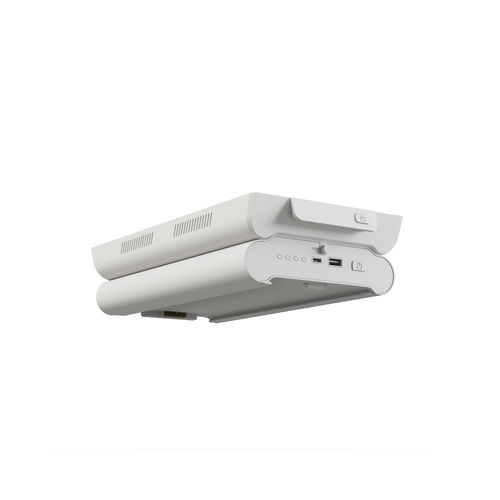 Rectangular battery - FR210S - IBEBI - for power tools