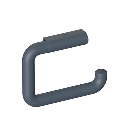Wall-mounted toilet roll holder - 477.21B100 - HEWI Heinrich Wilke - polyamide / commercial