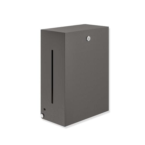 Free-standing Paper Towel Dispenser - 900.06.00960 - Hewi Heinrich 