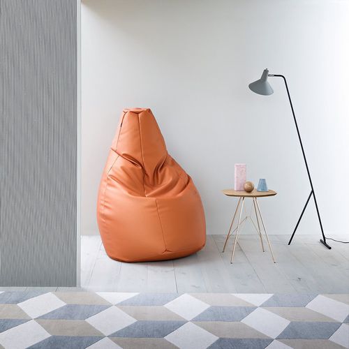 original design bean bag - Zanotta